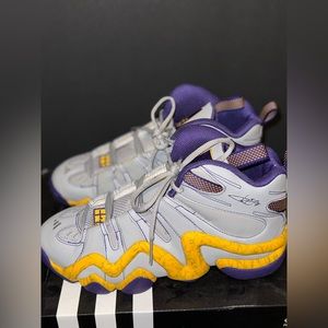 Adidas Crazy 8 Jeremy Lin size 6.5y